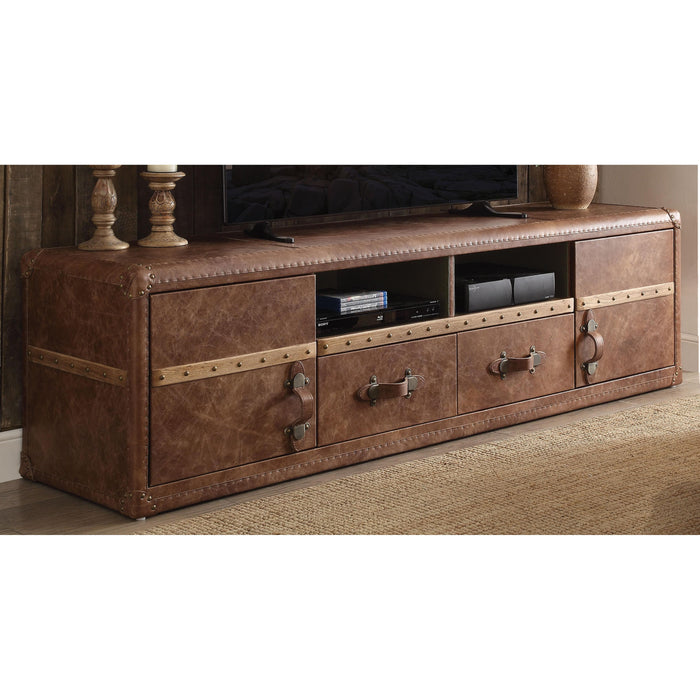 Acme Furniture TV Stand 91500 IMAGE 1