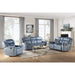 Acme Furniture Mariana Reclining Loveseat 55036 IMAGE 2