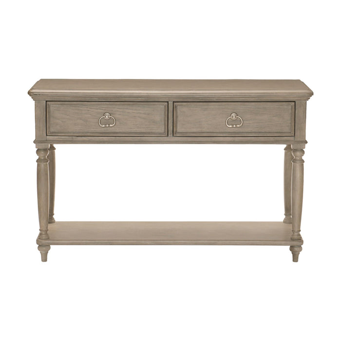 Homelegance Grayling Downs Sofa Table 1688-05 IMAGE 1