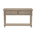 Homelegance Grayling Downs Sofa Table 1688-05 IMAGE 1