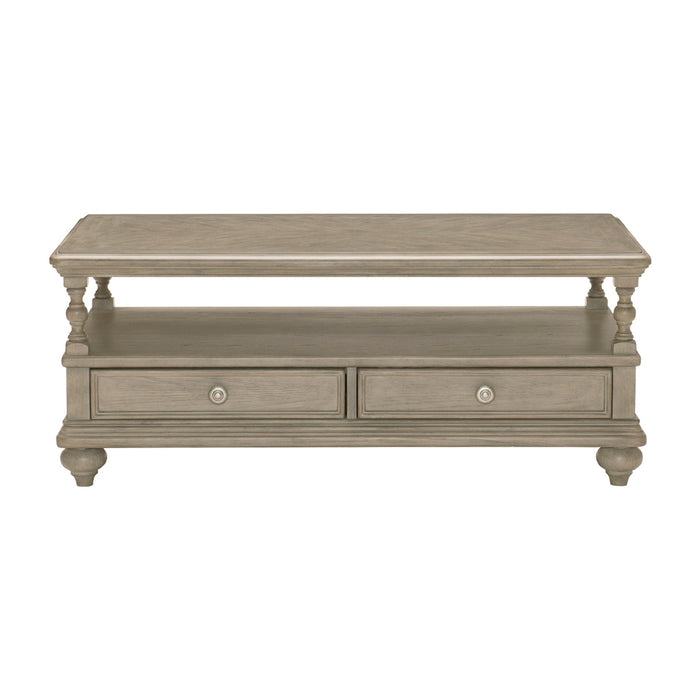 Homelegance Grayling Downs Sofa Table 1688-30 IMAGE 1