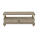 Homelegance Grayling Downs Sofa Table 1688-30 IMAGE 1