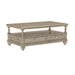 Homelegance Grayling Downs Sofa Table 1688-30 IMAGE 2