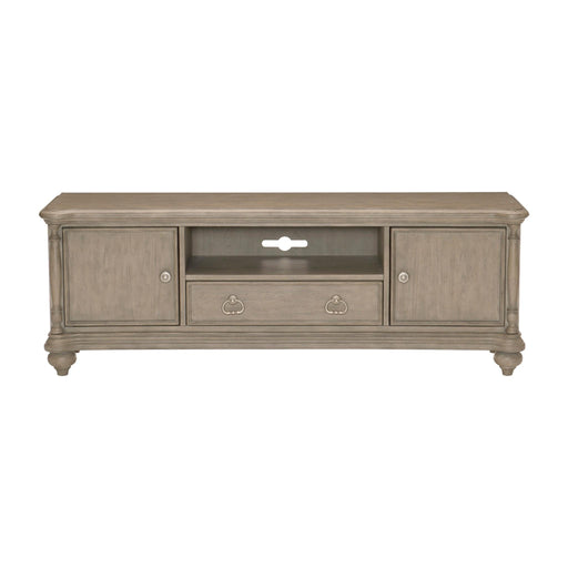 Homelegance Grayling Downs TV Stand 16880-63T IMAGE 1