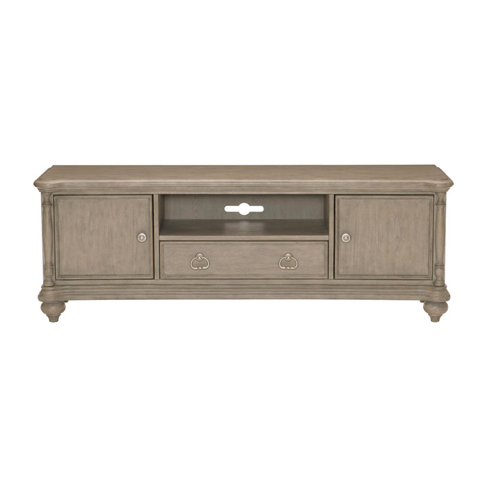 Homelegance Grayling Downs TV Stand 16880-63T IMAGE 1