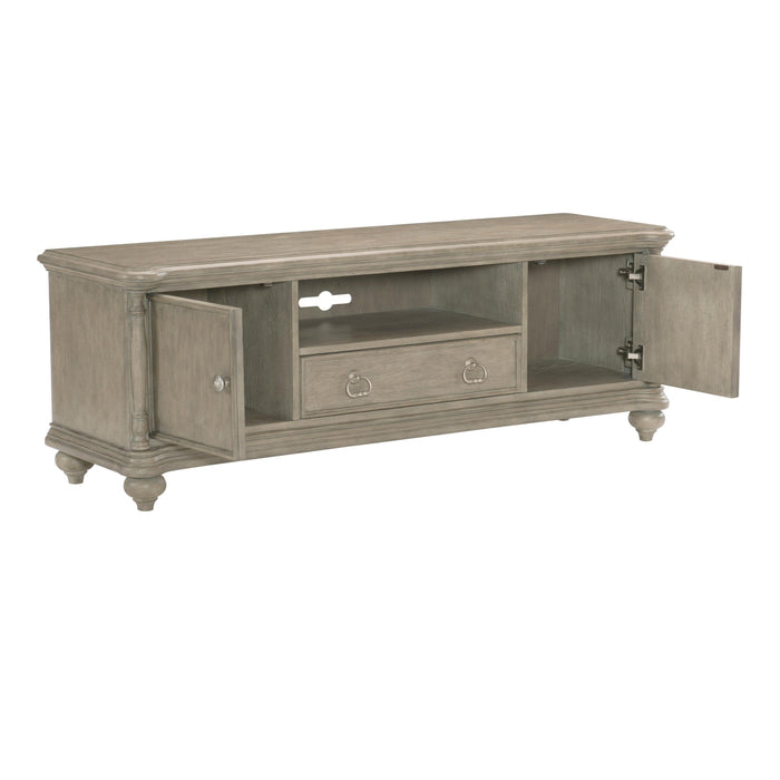 Homelegance Grayling Downs TV Stand 16880-63T IMAGE 3