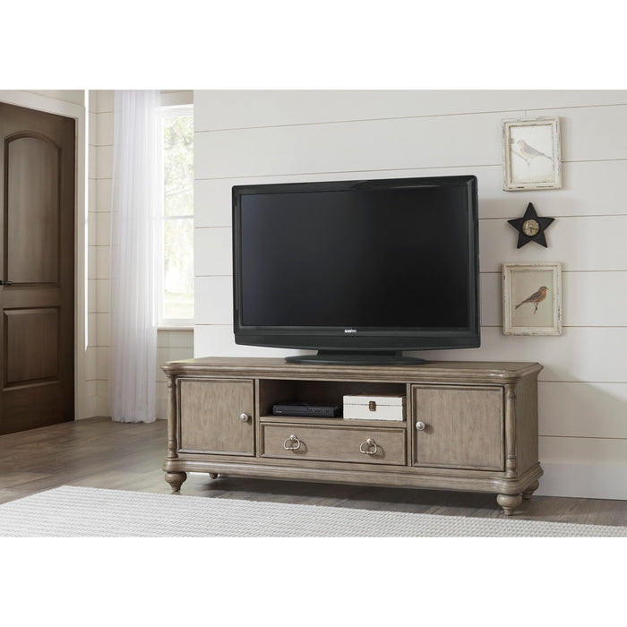 Homelegance Grayling Downs TV Stand 16880-63T IMAGE 4