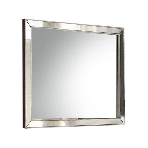 Acme Furniture Voeville Dresser Mirror 24844 IMAGE 1