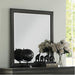 Acme Furniture Louis Philippe Dresser Mirror 26794 IMAGE 1