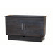 Sleep Chest Manhattan Queen Cabinet Bed SC10160 IMAGE 1