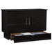 Sleep Chest Manhattan Queen Cabinet Bed SC10160 IMAGE 4