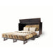 Sleep Chest Manhattan Queen Cabinet Bed SC10160 IMAGE 8