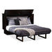 Sleep Chest Manhattan Queen Cabinet Bed SC10160 IMAGE 9