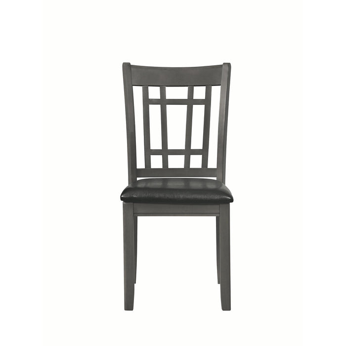 Coaster Furniture Lavon Dining Chair 108212 IMAGE 2