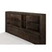 Homelegance Chesky King Platform Bed with Storage 1753K-1EK* IMAGE 3