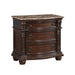 Homelegance Cavalier 3-Drawer Nightstand 1757-4 IMAGE 3