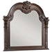 Homelegance Cavalier Dresser Mirror 1757-6 IMAGE 5