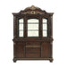 Homelegance Russian Hill Buffet & Hutch 1808-50* IMAGE 1