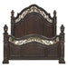 Homelegance Catalonia King Poster bed 1824K-1EK* IMAGE 1