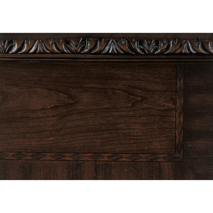 Homelegance Catalonia 9-Drawer Dresser 1824-5 IMAGE 5