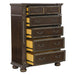 Homelegance Catalonia 3-Drawer Chest 1824-9 IMAGE 3