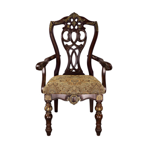 Homelegance Catalonia Arm Chair 1824A IMAGE 1