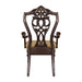 Homelegance Catalonia Arm Chair 1824A IMAGE 4