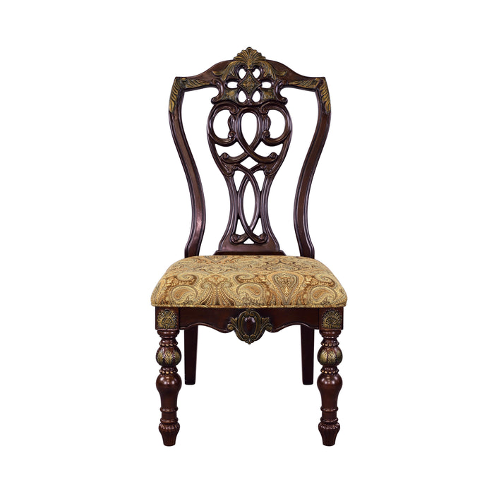 Homelegance Catalonia Dining Chair 1824S IMAGE 1