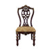 Homelegance Catalonia Dining Chair 1824S IMAGE 1