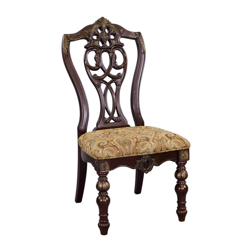 Homelegance Catalonia Dining Chair 1824S IMAGE 2