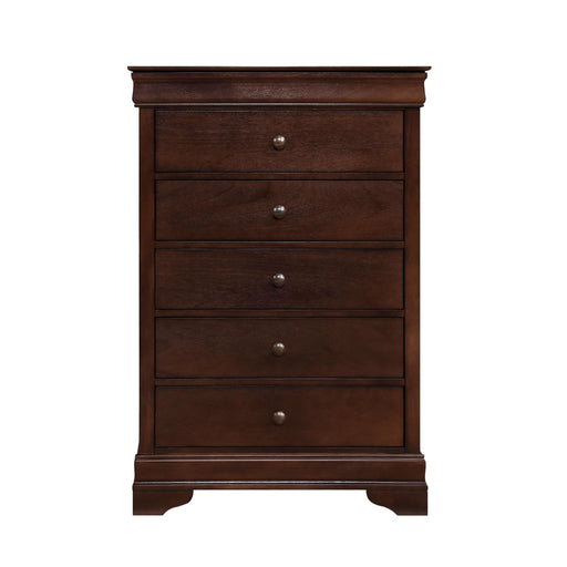 Homelegance Abbeville 6-Drawer Chest 1856-9 IMAGE 1