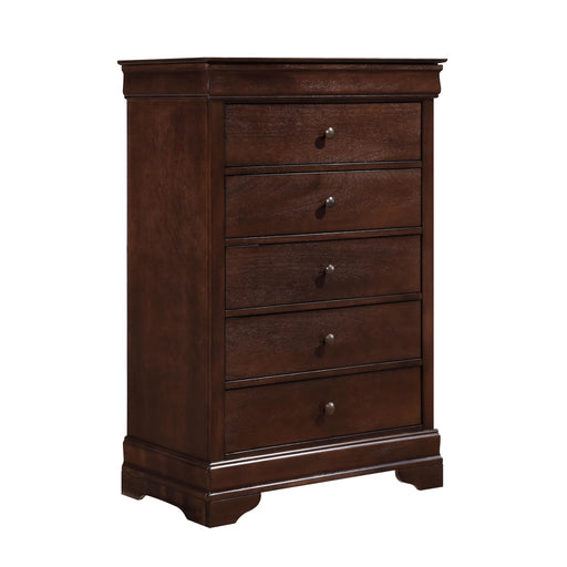 Homelegance Abbeville 6-Drawer Chest 1856-9 IMAGE 2