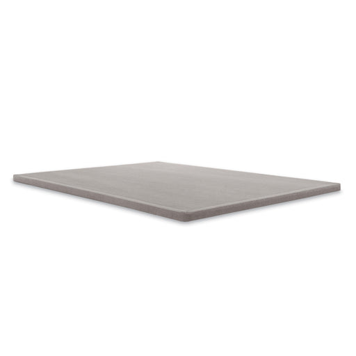 Tempur-Pedic Tempur-Flat Full Low-Profile Foundation 21514130 IMAGE 1