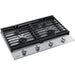 Samsung 30-inch Built-in Gas Cooktop NA30R5310FS/AA IMAGE 3