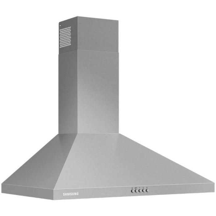 Samsung 30-inch Wall Mount Range Hood NK30R5000WS/AA IMAGE 2