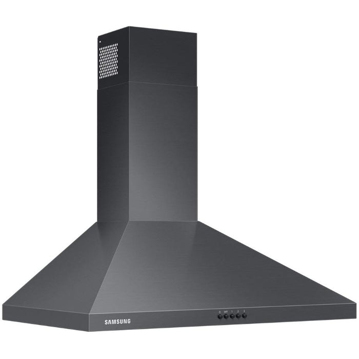 Samsung 30-inch Wall Mount Range Hood NK30R5000WG/AA IMAGE 3