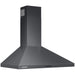 Samsung 30-inch Wall Mount Range Hood NK30R5000WG/AA IMAGE 3