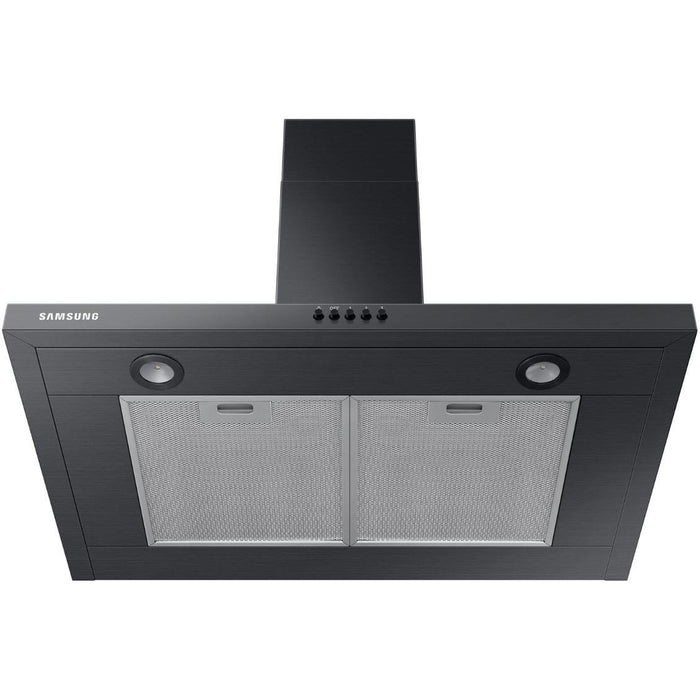 Samsung 30-inch Wall Mount Range Hood NK30R5000WG/AA IMAGE 4