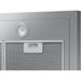 Samsung 36-inch Wall Mount Range Hood NK36R5000WS/AA IMAGE 6