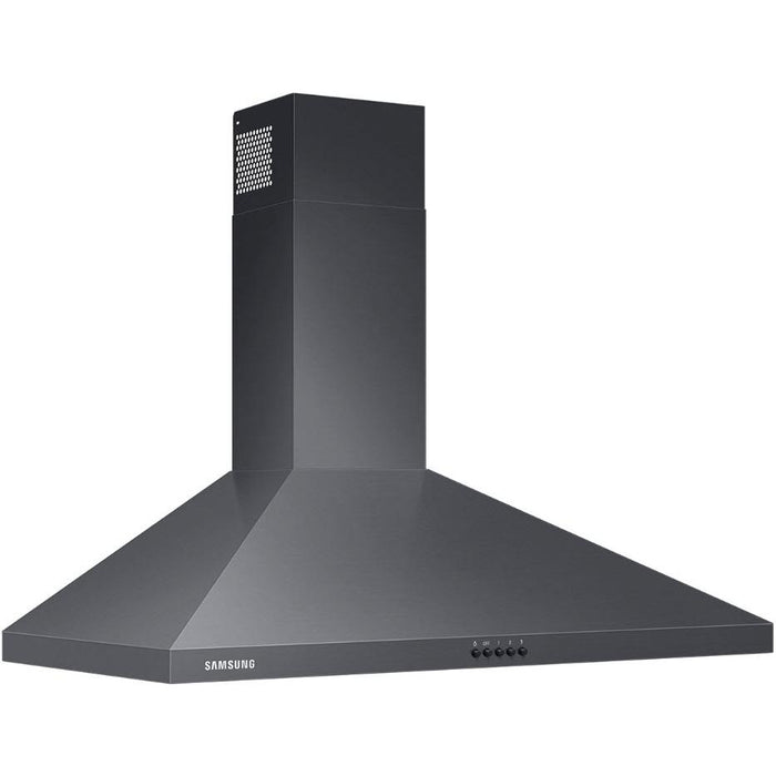 Samsung 36-inch Wall Mount Range Hood NK36R5000WG/AA IMAGE 2