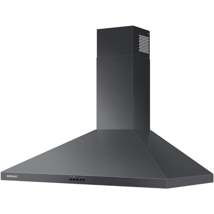 Samsung 36-inch Wall Mount Range Hood NK36R5000WG/AA IMAGE 3