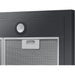 Samsung 36-inch Wall Mount Range Hood NK36R5000WG/AA IMAGE 5