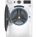 GE 4.8 cu. ft. Front Loading Washer with OdorBlock™ GFW550SSNWW IMAGE 2