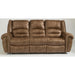 Flexsteel Downtown Power Reclining Fabric Sofa 1710-62PH-349-72 IMAGE 3