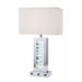 Crown Mark Monica Table Lamp 6247T IMAGE 1