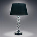 Crown Mark Table Lamp 6288T-2 IMAGE 1