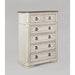 Crown Mark Mill Creek 6-Drawer Chest B1650-4 IMAGE 1