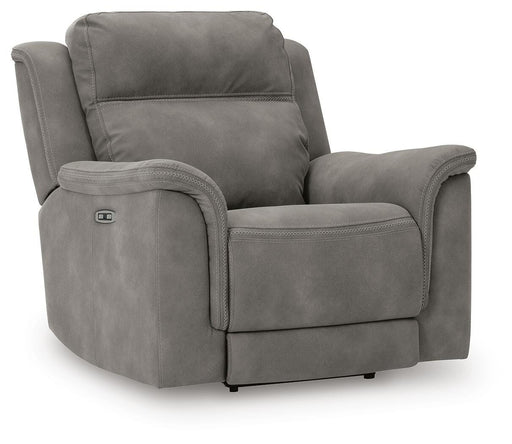 Next-Gen DuraPella Power Recliner - BWO Furniture & Mattresses