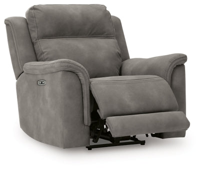 Next-Gen DuraPella Power Recliner - BWO Furniture & Mattresses