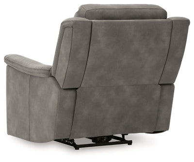 Next-Gen DuraPella Power Recliner - BWO Furniture & Mattresses